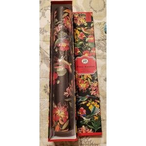 Michel Design Works Scented Drawer Liners Flowers in Bloom 6 - 17" X 23" Sealed